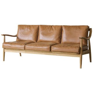 アルネソファ 3人掛け フェザータイプ