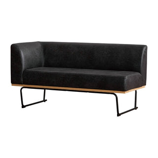 ダントンソファ 右肘