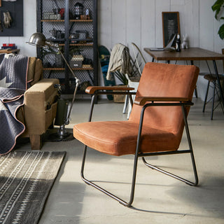 キャップソファ 1人掛け