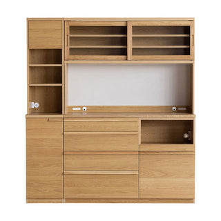 組み合わせ例：左開き40cm＋140cm