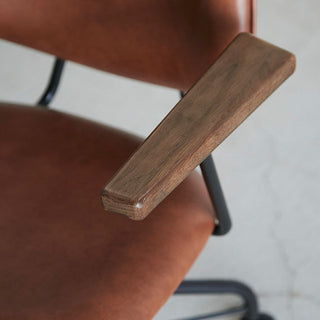 アボック デスクチェア[hny]