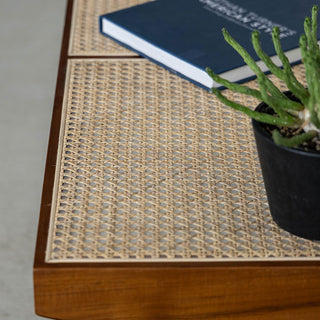 シャドウ ベンチ 115cm