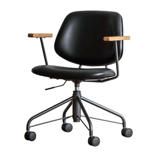 アボック デスクチェア[hny]