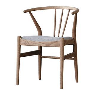 イロハ ダイニングチェア オーク