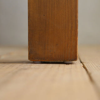 デコ ダイニングテーブル