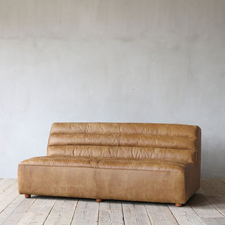 ゼファーソファ 2人掛け[ks]