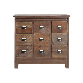 アンティークの薬箱を現代風にアレンジしたグラムシリーズ。