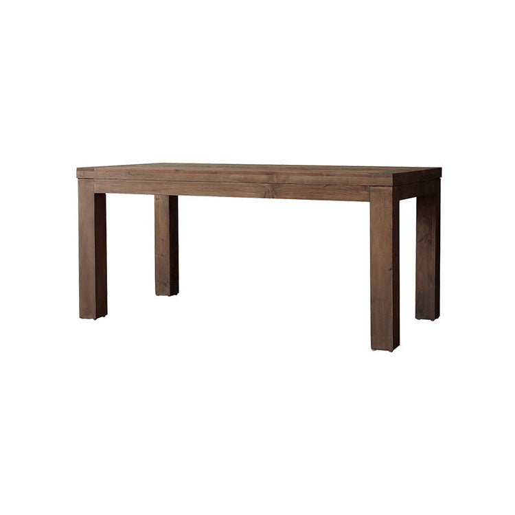 ダイニングテーブル CRASH GATE DECKE DINING TABLE CRASH GATE DECKE DINING TABLE / クラッシュゲート デッケ ダイニング