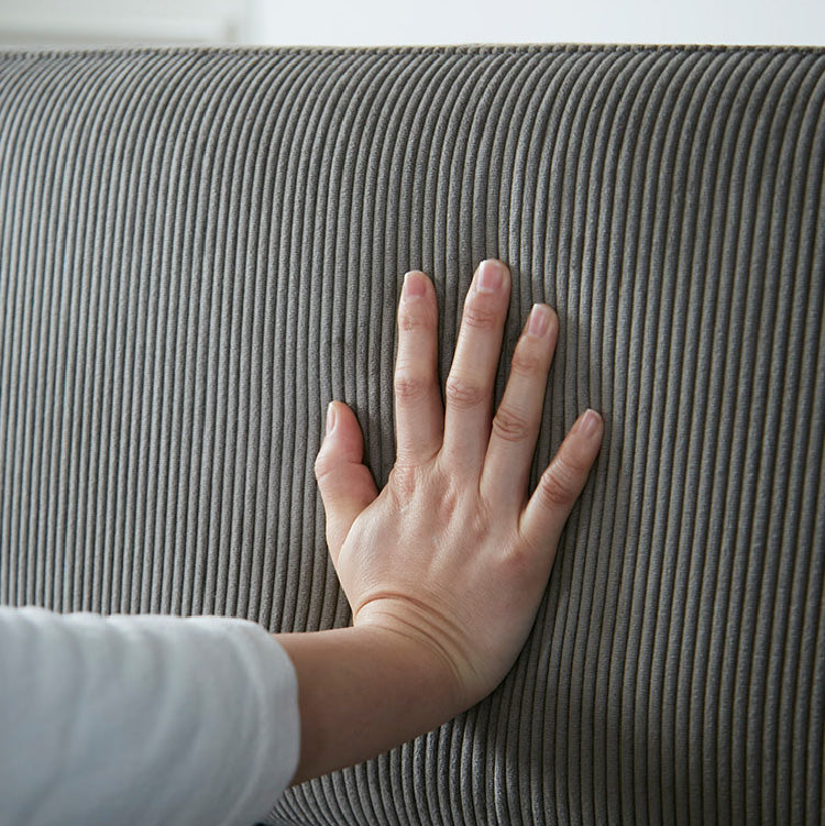 フリート カウチソファ コーデュロイライオンバーク | 家具