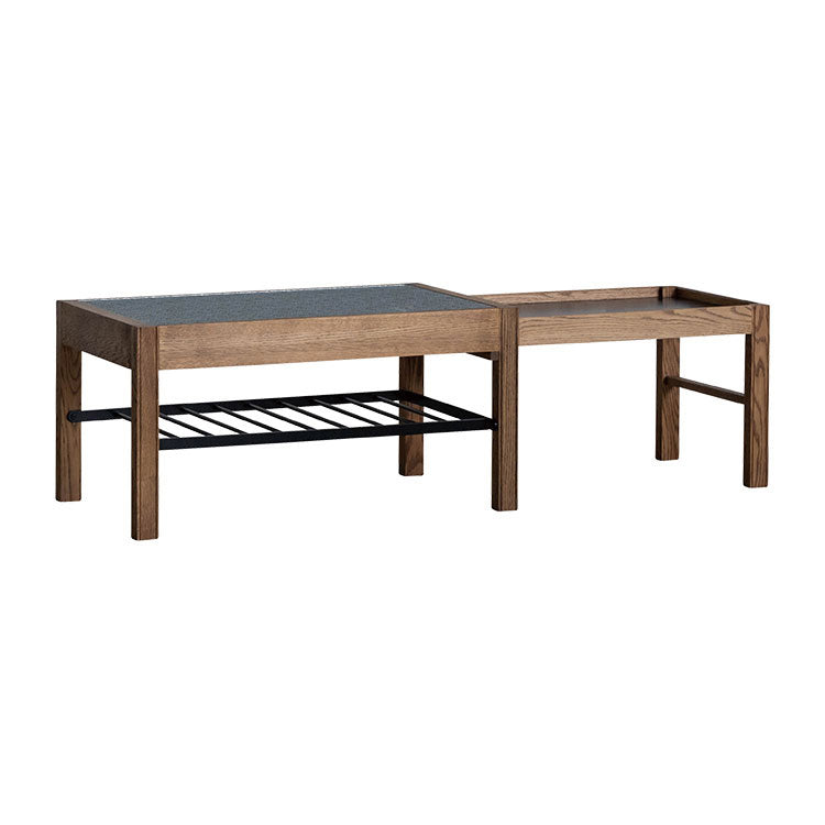 アンセムコーヒーテーブル | 家具・インテリア通販サイト CRASH GATE