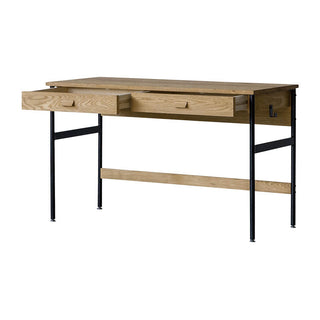 ガクト デスク 120cm