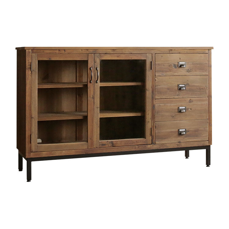 クラッシュゲート CRASH GATE バベルBABEL サイドキャビネット バベル サイドキャビネット | 家具・インテリア通販サイト CRASH GATE