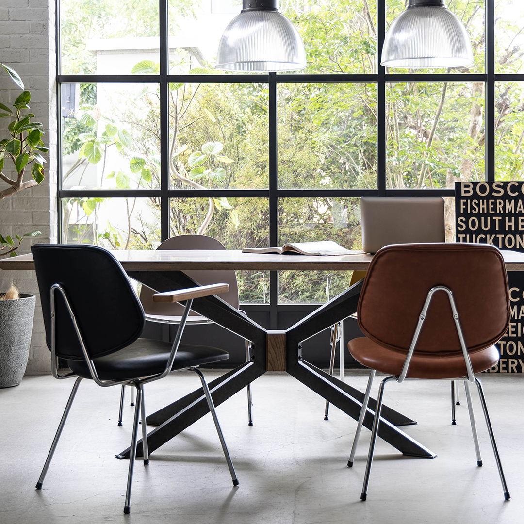 マーリン ダイニングテーブル – CRASH GATE公式通販サイト マーリン ダイニングテーブル – CRASH GATE公式通販サイト