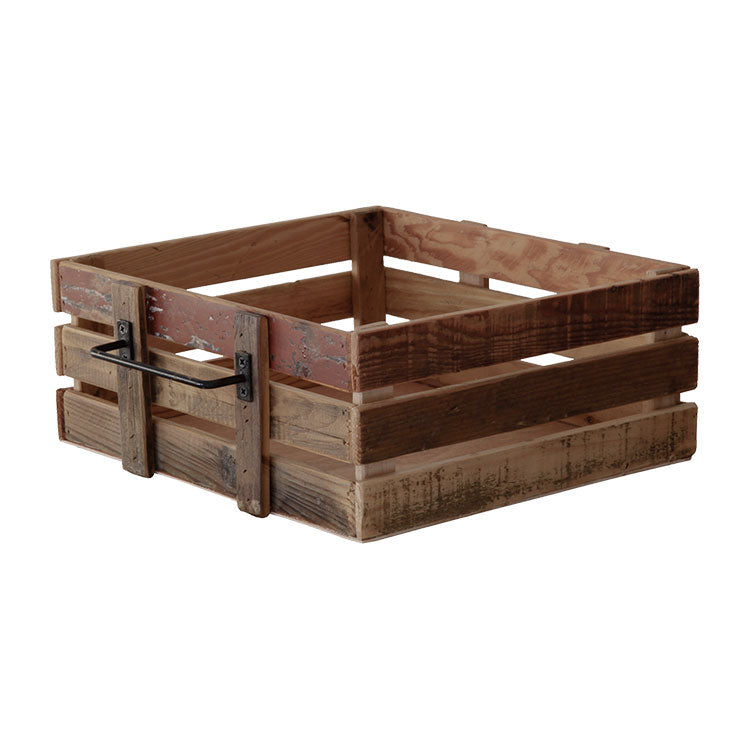 クラッシュゲート関家具 新品古材ボックス ポコ ボックス | 家具・インテリア通販サイト CRASH GATE(クラッシュ