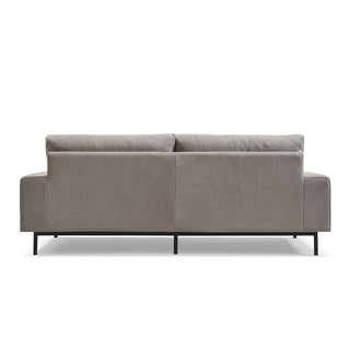 プルートソファ 3人掛け[hny]