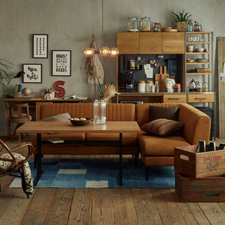 ※イメージは鉄脚タイプです