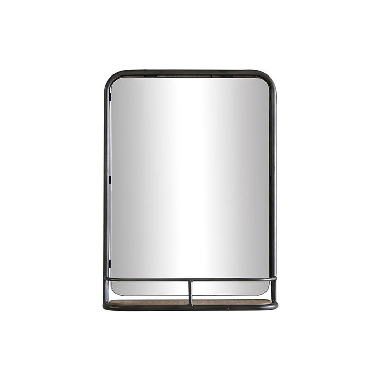 入手困難！★ 外国製！！超お洒落なミラー・★ 楽天市場】3colors/4size/アルミフレームニュアンスカーブミラー