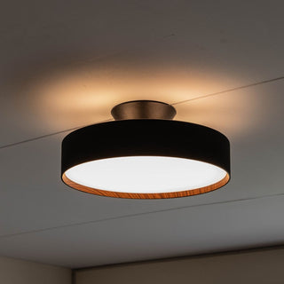 グロウ LEDシーリングランプ