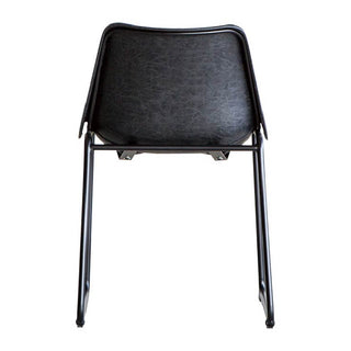 ログ ダイニングチェア