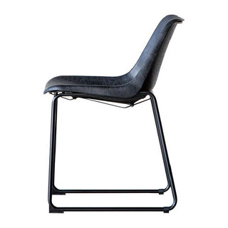 ログ ダイニングチェア