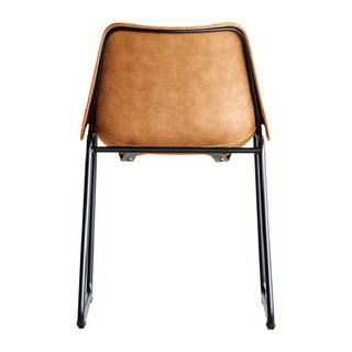 ログ ダイニングチェア