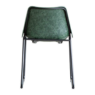 ログ ダイニングチェア