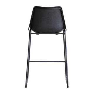 ログ カウンターチェア