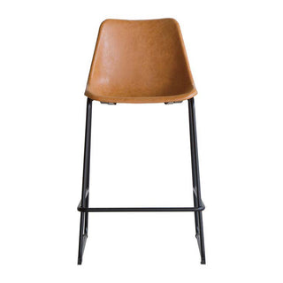 ログ カウンターチェア