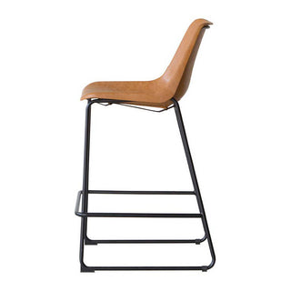 ログ カウンターチェア