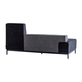 テットソファ 2.5人掛け 右肘