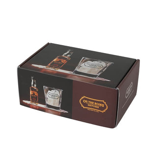 ギフトにぴったりな高級感のあるパッケージです。