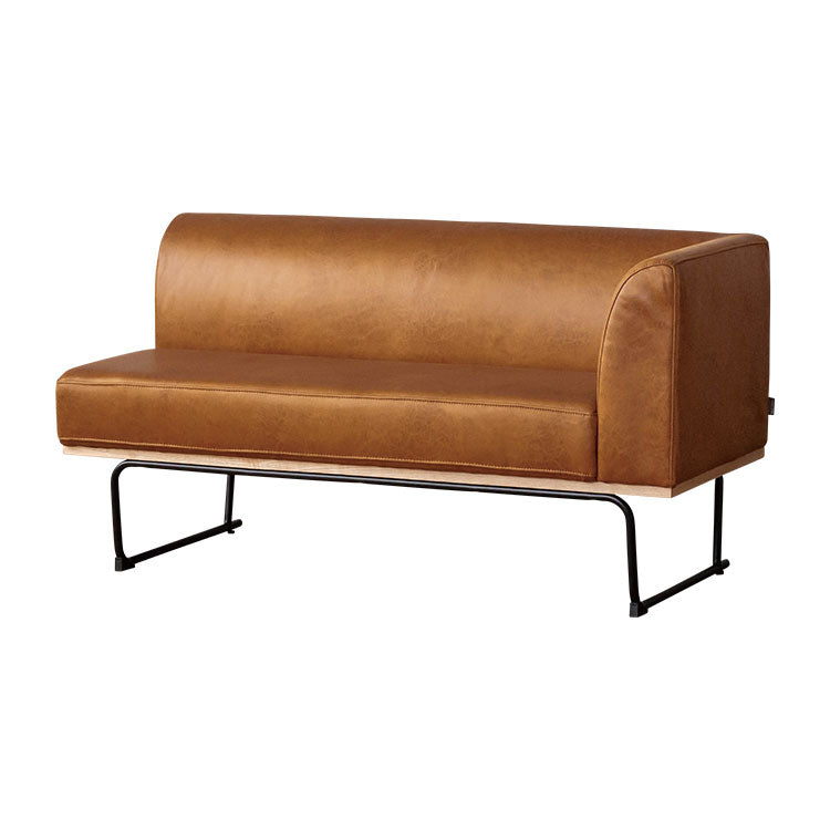 オシャレなダイニングソファ7〜8人掛け　横浜発⭐︎重ねたら乗用車に乗ります ダイニングソファ | 【公式】CRASH GATE(クラッシュゲート) 家具