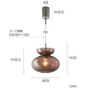 モノネン ペンダント