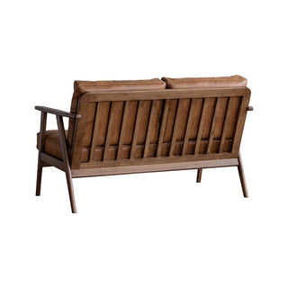 ハリスソファ 2人掛け フェザータイプ