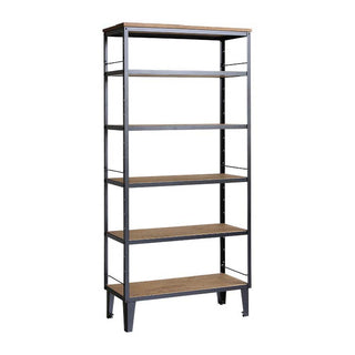 アンティス オープンシェルフ 幅83cm