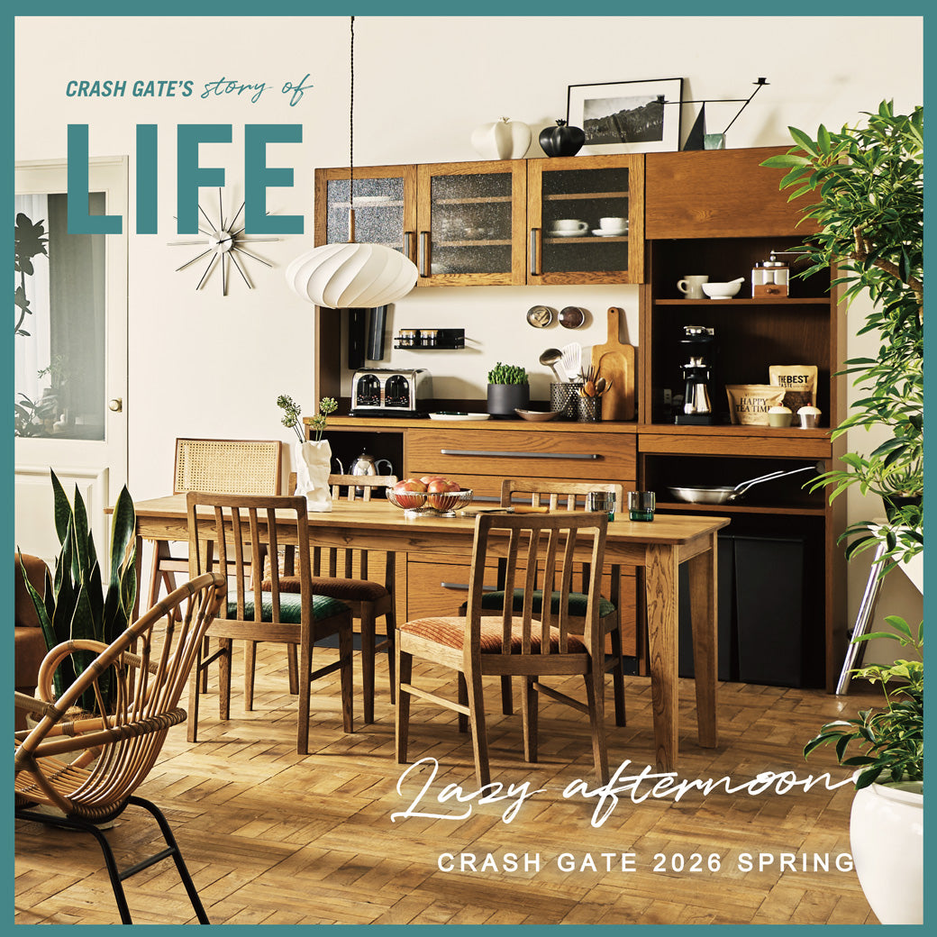 CRASH GATE公式通販サイト