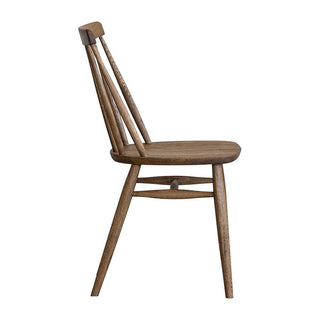 マルケッシュ ダイニングチェア 肘無