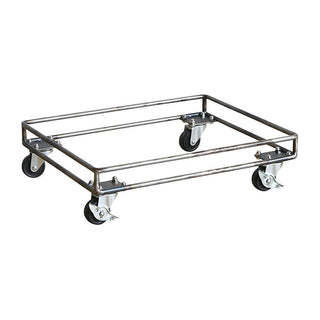 メタルスタッカー キャスター Mサイズ