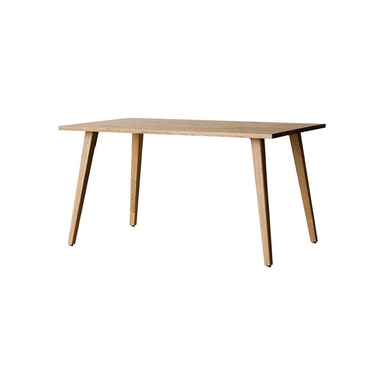 スクエア]ミース ダイニングテーブル | 家具・インテリア通販サイト