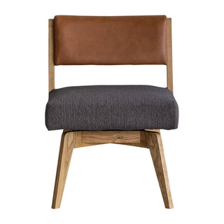 カインダイニングチェア 肘無 専用座面カバー