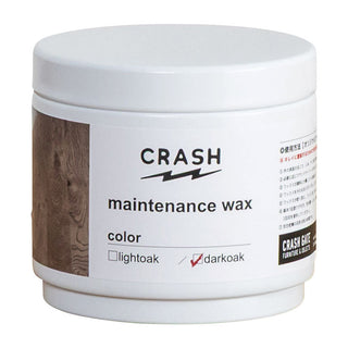 メンテナンス ワックス