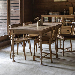 キリン ダイニングテーブル 丸型