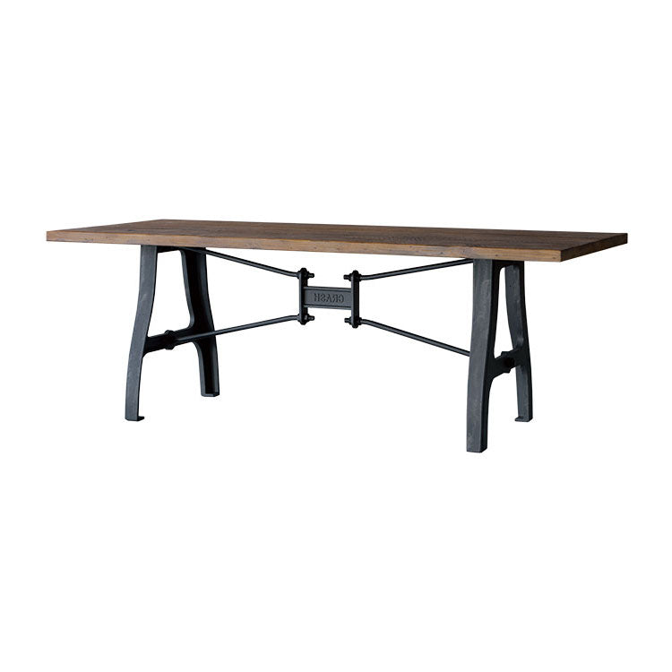 ロージー リビングテーブル | 家具・インテリア通販サイト CRASH GATE