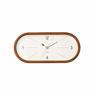 ムーブメント：スイープムーブメント　付属：壁掛け用ネジ1本