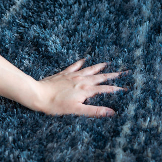 毛足があり、ふかふかで。