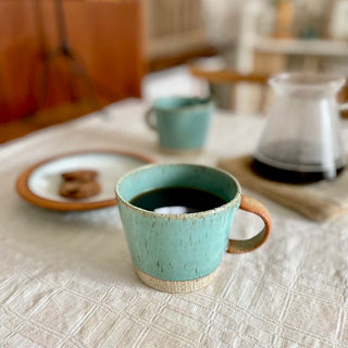 モーニングコーヒー