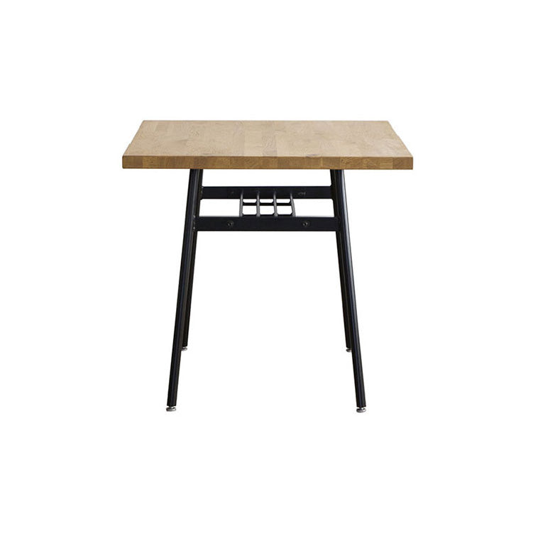 クッパ ダイニング テーブル 135cm オーク材　ダブルデイ　クラッシュゲート クッパ ダイニング テーブル 135cm オーク材(オーク 135cm