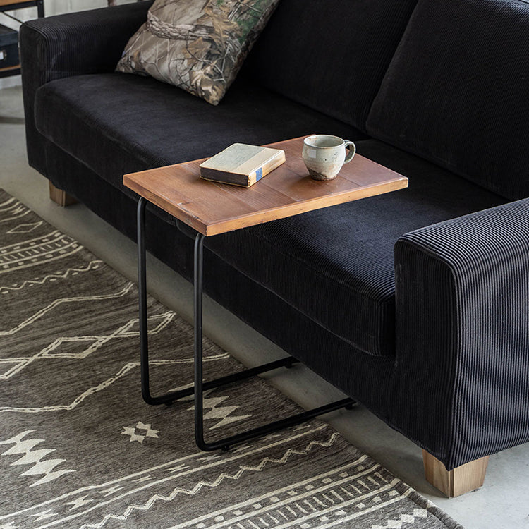 【美品】CRASH GATE ノットアンティークス ビター サイドテーブル Knot antiques BIX SIDE TABLE / ノットアンティークス ビックス