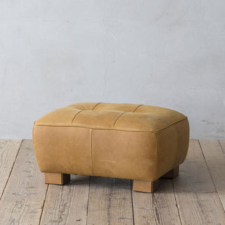 オピアムソファ スツール L-1キャメル[ks]