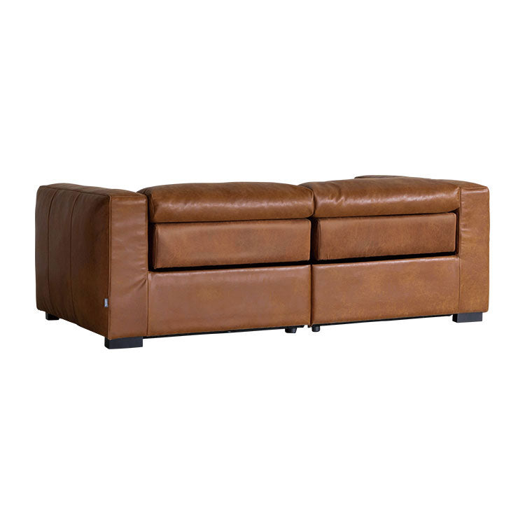 ガンマソファ 3人掛け SLTオーカーブラウン | 家具・インテリア通販